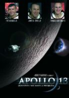 Apollo 13 DVD (2004) James Lovell Jr cert E