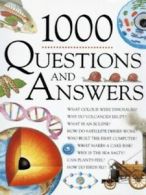 1000 questions and answers by Nicola Baxter Ronne Randall Kim Broe-Ward