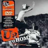 U2 - Go Home - Live from Slane Castle Ireland von ... | DVD