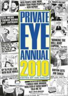 Private Eye Annual (Hardback)