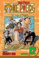One Piece: v. 12 (One Piece) | Eiichiro Oda | Book