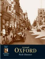 Photographic Memories: Oxford by Nick Channer (Paperback)
