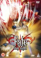 Fate Stay Night: Volume 6 DVD (2010) Yuji Yamaguchi cert 15