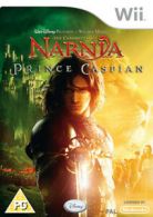 The Chronicles of Narnia: Prince Caspian (Wii) Adventure