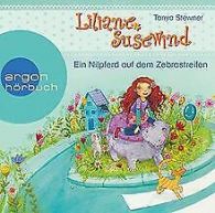 Liliane Susewind - Ein Nilpferd auf dem Zebrastreif... | Book