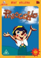 Pinocchio - The Series: Volume 2 DVD (2004) Pinocchio cert U