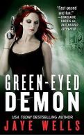 Green-Eyed Demon (Sabina Kane, Band 3) | Wells, Jaye | Book