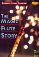 The Magic Flute Story DVD (2004) Horst Gebhardt cert E