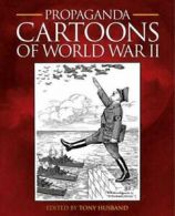 Cartoons of world war II by Tony (Paperback)