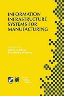 Information Infrastructure Systems for Manufact. Mills, J..#