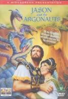 Jason and the Argonauts DVD (2014) Todd Armstrong, Chaffey (DIR) cert U