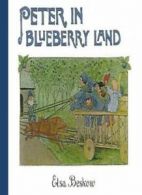 Peter in Blueberry Land (Mini Edition) By Elsa Beskow