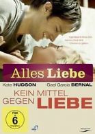 Kein Mittel gegen Liebe (Alles Liebe) von Nicole Kas... | DVD