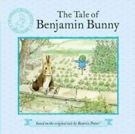 Peter Rabbit: The Tale of Benjamin Bunny by Beatrix Potter (Paperback)