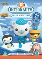 Octonauts: Polar Adventures DVD (2016) Cathal Gaffney cert U