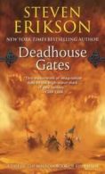 Malazan Book of the Fallen (Paperback): Deadhouse Gates: Book Two of the