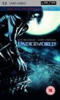 Underworld DVD (2005) Kate Beckinsale, Wiseman (DIR) cert 15