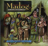 Madog (Cymraeg), Thomas, Gwyn, ISBN