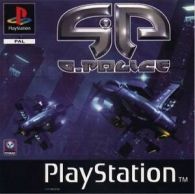 PlayStation : G-Police