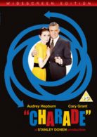 Charade DVD (2008) Cary Grant, Donen (DIR) cert PG