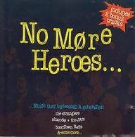 No More Heroes | Various | CD