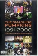 Smashing Pumpkins: 1991-2000 Greatest Hits Video Collection DVD (2013) cert E