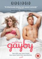 Gayby DVD (2013) Jenn Harris, Lisecki (DIR) cert 15