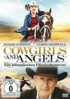 Cowgirls and Angels - Ein himmlisches Pferdeabenteuer von... | DVD