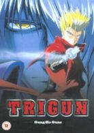 Trigun: Volume 4 DVD (2005) Satoshi Nishimura cert 12