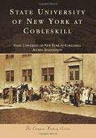 State University of New York at Cobleskill (Campus History). Association<|