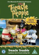 Treacle People DVD (2006) Mike Furness cert U