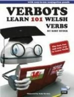 Verbots: learn 101 Welsh verbs by Rory Ryder (Paperback)