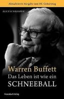 Warren Buffett - Das Leben ist wie ein Schneeball | Sc... | Book