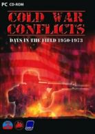 Cold War Conflicts (PC) PC Fast Free UK Postage 5060060291430