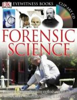 DK Eyewitness Books: Forensic Science by DK Publishing (Multiple-item retail