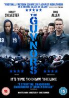The Guvnors DVD (2014) Doug Allen, Turner (DIR) cert 15