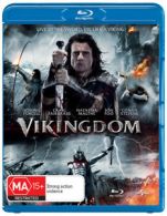 Vikingdom Blu-ray (2013) Dominic Purcell, Halim (DIR)