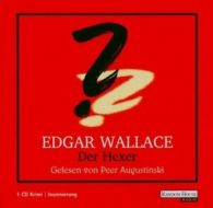 Various : Hier Spricht Edgar Wallace: De