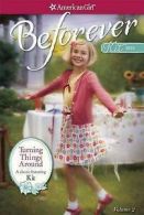 A Kit classic: Turning things around by Valerie Tripp (Paperback)