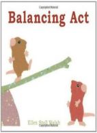Balancing Act.by Walsh New 9781442407572 Fast Free Shipping<|
