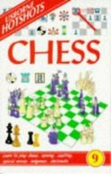 Usborne hotshots: Chess by Judy Tatchell (Paperback) softback)