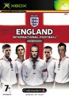 England International Football (Xbox) PEGI 7+ Sport: Football Soccer