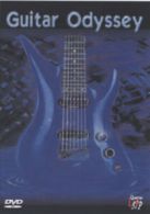 Guitar Odyssey DVD (2007) cert E