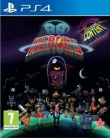 88 Heroes (PS4) PEGI 7+ Platform