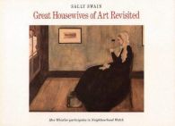 Great Housewives of Art Revisited, Swain, Sally, ISBN 9780586213