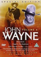 John Wayne Collection [DVD],  ,