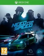 Need for Speed (Xbox One) Racing: Car