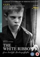 The White Ribbon DVD (2010) Josef Bierbichler, Haneke (DIR) cert 15