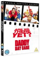 Are We There Yet?/Daddy Day Care DVD (2007) Eddie Murphy, Levant (DIR) cert PG