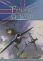 Tempest at War DVD (2005) Kev Darling cert E